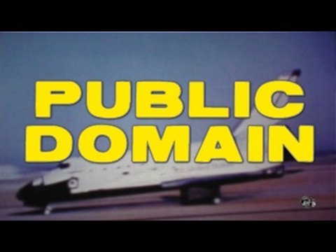 Video Tips Tricks ep17: Public Domain footage for Youtube Videos