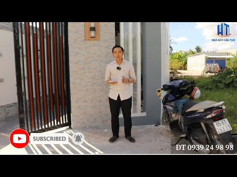 Nhà Bán Cần Thơ | Seri Bán 3 Căng Nhà Đẹp Thuộc Quận Ninh Kiều TP Cần Thơ