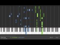 (Synthesia Piano) God knows, from Suz... (Synthesia Piano) God knows, from Suz...