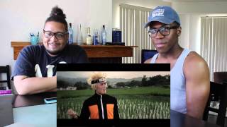 "Naruto The Movie!" Official Fake Trailer REACTION!!!!