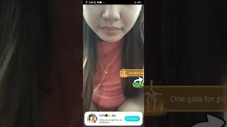 Pinay Bigo Live