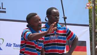 NGOMA ZA JADI RUNGWE: WANYAKYUSA HII MTAKUWA MMEIELEWA SANA NGOMA ZA JADI RUNGWE: WANYAKYUSA HII MTAKUWA MMEIELEWA SANA