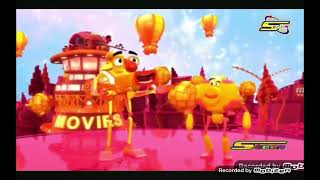 Spacetoon Tv M.e. Continuity Into The Movie 2Madamestv 20161213 Mbc1Abood