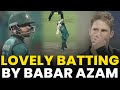 World's No1 Batsman Babar Azam Superb Hitting Against New Zealand | PCB | MA2L