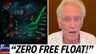 Urgent Londons Silver Vaults Just Went Empty Mike Maloney Sounds The Alarm