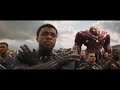 Avengers Infinity War Review No Spoilers Avengers Infinity War Review No Spoilers