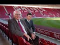 Markus Liebherr Tribute
