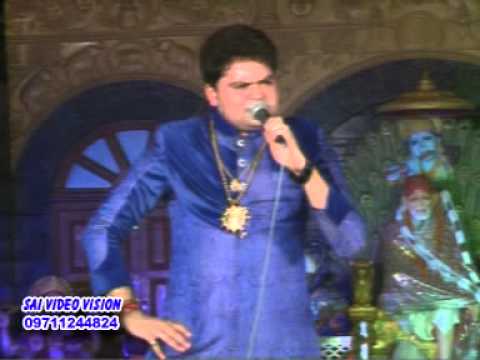 Nit Khair Manga Soniya Main Teri Pankaj Raj shree sai kripa...