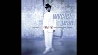 Watch Wyclef Jean Bubblegoose video
