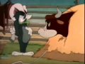 TOM AND JERRY GREEK PARODY