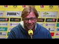 BVB : Josef Schneck erzählt den "ältesten Witz der Welt"