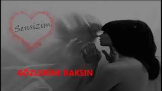 Öyle Bi̇ri̇ni̇ Sev Ki̇