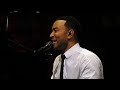 John Legend - All of me live - MEO Arena Lisbon