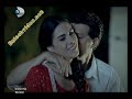 Kötü Yol - Nuran, öpüşme sahneleri