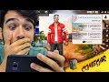 TESTEI A NOVA ATUALIZAÇÃO DO FREE FIRE E ME IMPRESSIONEI!! TESTEI A NOVA ATUALIZAÇÃO DO FREE FIRE E ME IMPRESSIONEI!!