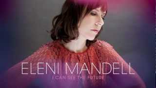 Watch Eleni Mandell Bun In The Oven video