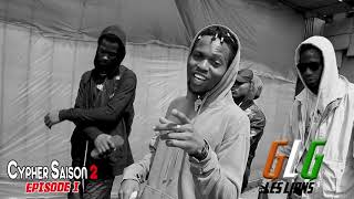 Glg Rdb Cypher 1