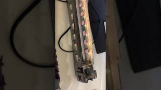 Digitalisation Corail Ls Model Part 2