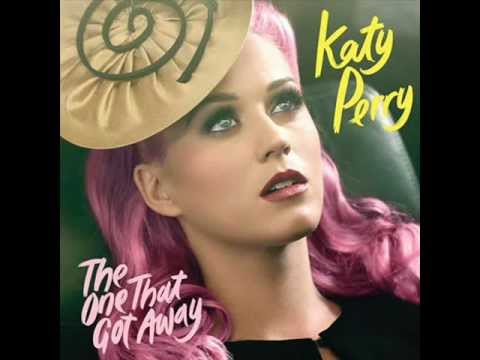 Download Free Mp3 Song The One That Got Away Katy Perry