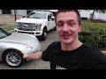 Turbo'd my Mom's Car - Her Reaction Was Priceless!