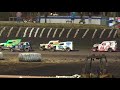 Dwarf Cars MAIN 9-9-17 Petaluma Speedway - 50 Laps