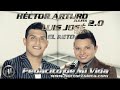 Pedacito De Mi Vida - Hector Zuleta y Luis Jose Villa