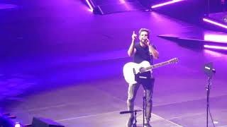 Thomas Rhett 34 Sixteen 34 Live At Verizon Arena 2018 Thomas Rhett 34 Sixteen 34 Live At Verizon Arena 2018