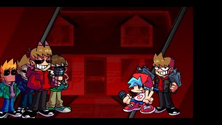 Stream Four way Fracture but its Eddsworld by Cosmos