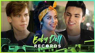 BABY DOLL RECORDS | Baby Ariel in “Nothing Holding Me Back” | Ep. 3 BABY DOLL RECORDS | Baby Ariel in “Nothing Holding Me Back” | Ep. 3