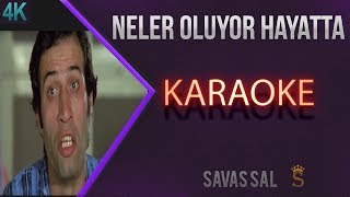 Neler Oluyor Hayatta Karaoke