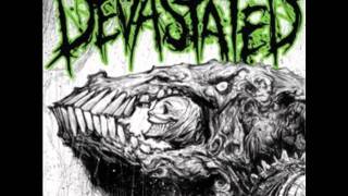 Watch Devastated Zombies video