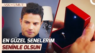 Egeden Aşka Anlam Katan Hediye Aşk Ve Umut 68. Bölüm