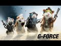 G-Force (2009) Movie Explained in Hindi/Urdu | Summarized in हिन्दी
