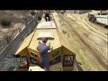 Gta 5 How To Get Inside Train Pit Online images Gta 5 How To Get Inside Train Pit Online