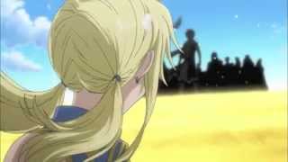 (Secrets) Nalu Fairy Tail AMV
