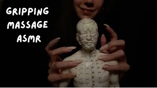 Asmr Full Body Acupuncture Doll Mage Gripping Only