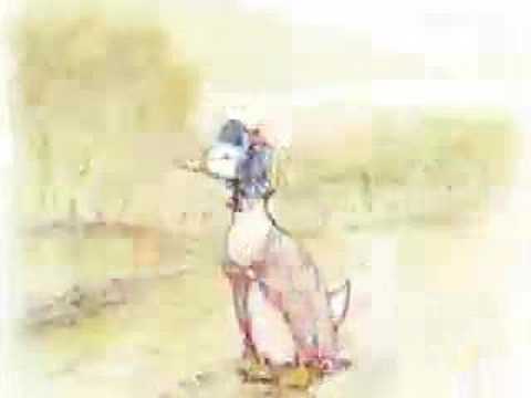 Beatrix Potter Slideshow