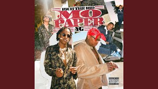 Mo Paper Mo Paper