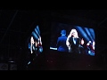 Ellinoora. Autiosaari. Vain elämää 28.12.2018. Hartwall Areena.