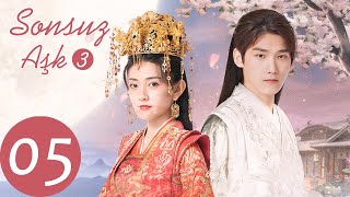 Sonsuz Aşk3 5.Bölüm The Eternal Love S3 双世宠妃3 Liang Jie, Xing Zhaolin Wetv Turkish