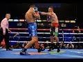 Gennady Golovkin vs Marco Antonio Rubio full fight HD