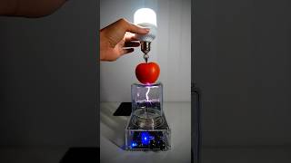 Lightning Tomato Key Power