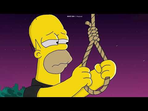 (FREE) Travis Scott - "Inferno" | SAD I Free Type Beat I Trap Instrumental