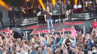 Watch Rasmus Seebach Venner video