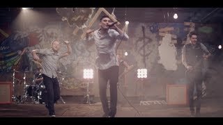 Watch We Came As Romans Hope video