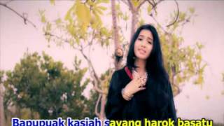 icha zagita - Habih Manih