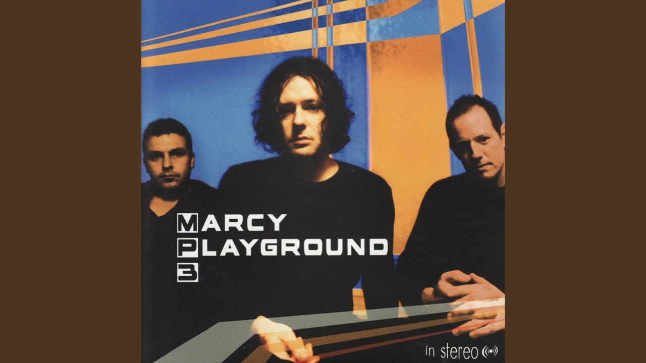 Marcy playground sex and candy album