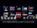 Hardcore & Rawstyle Sample Collections - Industrial Strength Records