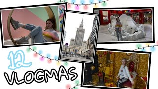Vlogmas