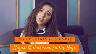 Issız Duvarlarda - Nigar Muharrem / Sadiq Haji (Cover)